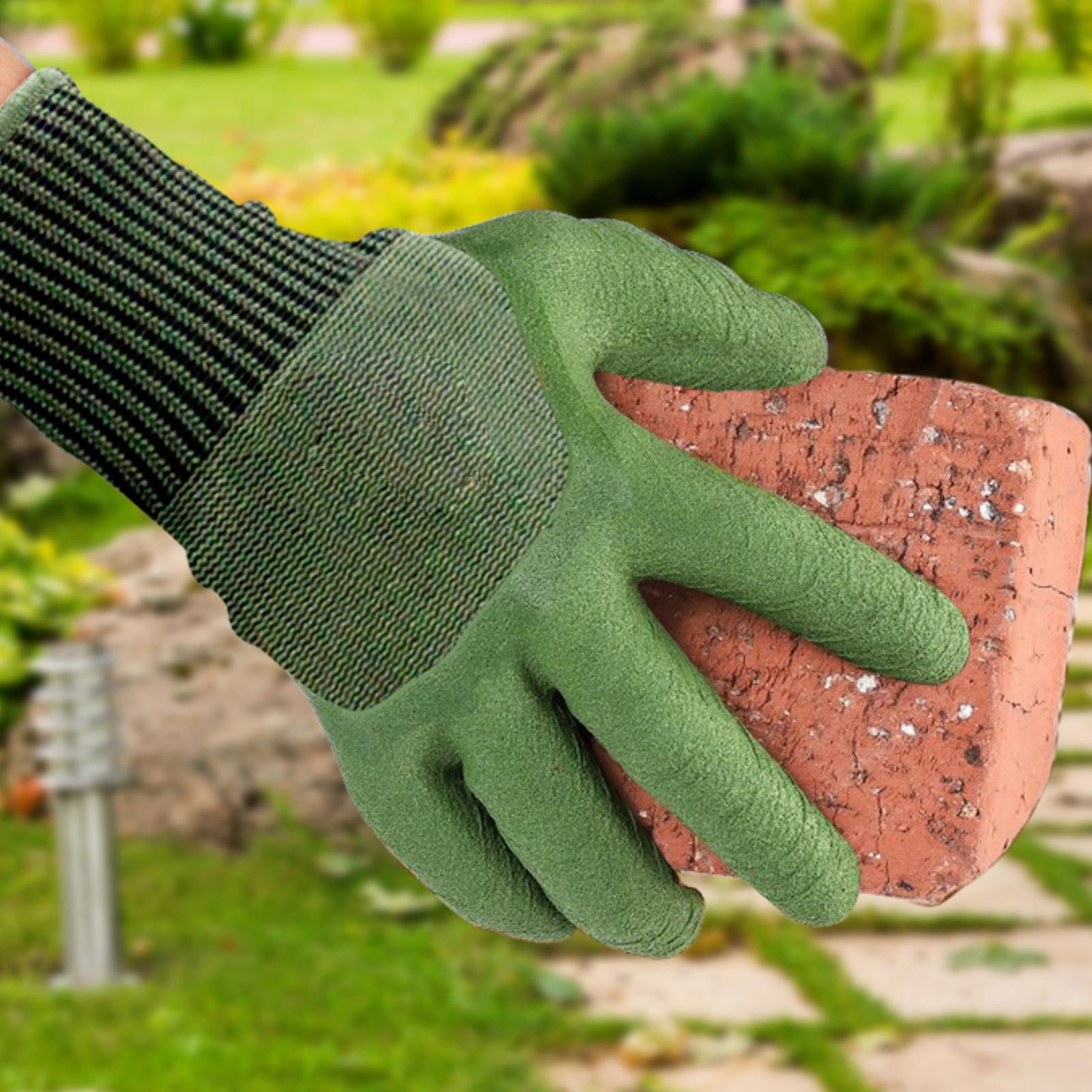 Gardening Yard Gloves Children – Gardening Tools For Beginners Bewertung und Preis