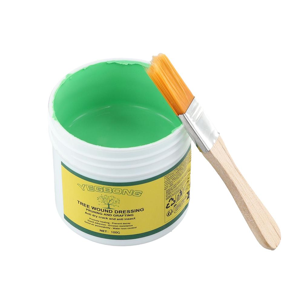 100g Tree Grafting Paste Tree  – Grafting Tape Bewertung und Preis