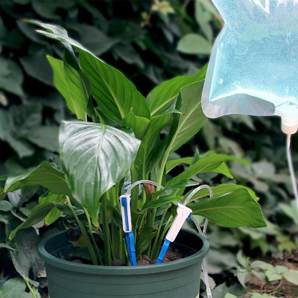 5.2L Adjustable Automatic Drip – Gardening Tools For Beginners Bewertung und Preis