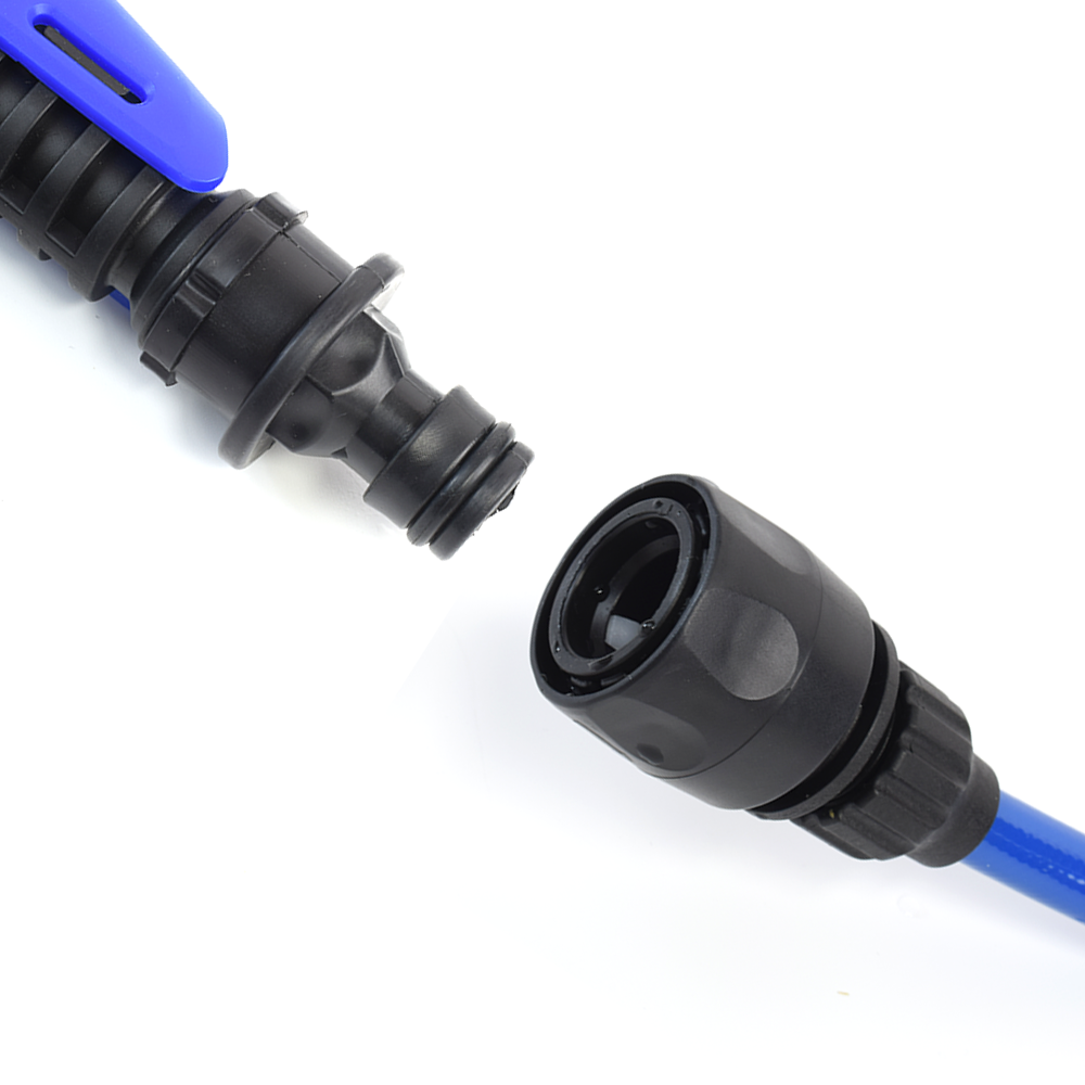Airless Electronic Spray Tint  – Garden Hose Nozzle Bewertung und Preis
