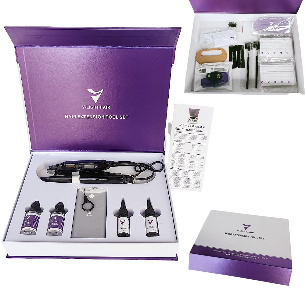 V-Light Technology Hair Extens – Grafting Tape Bewertung und Preis