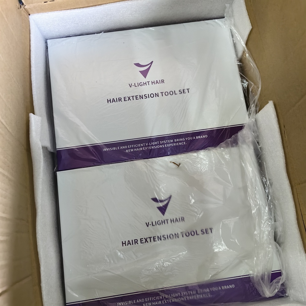 V-Light Technology Hair Extens – Grafting Tape Bewertung und Preis