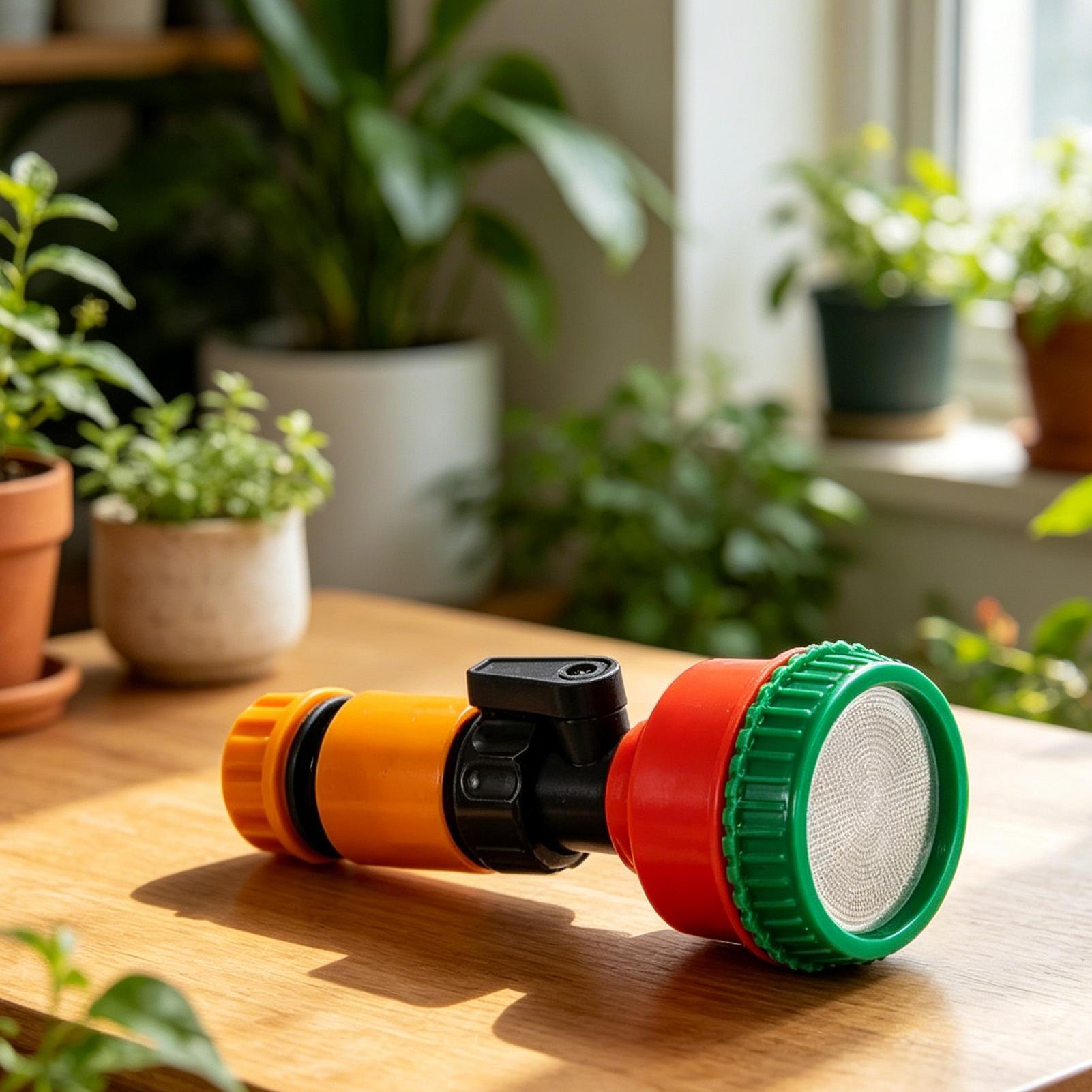 Garden Sprayer Nozzle Replacem – Garden Hose Nozzle Bewertung und Preis