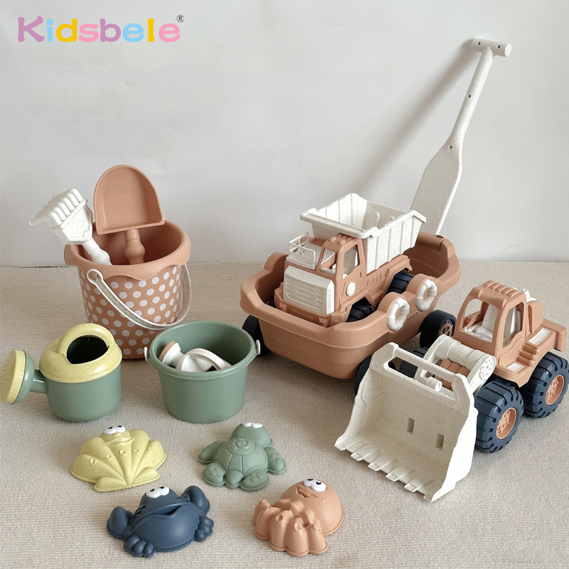 Beach Play Toys Children Porta – Gardening Tools For Beginners Bewertung und Preis
