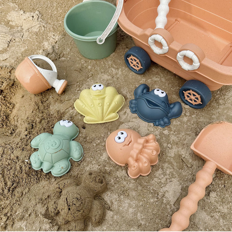 Beach Play Toys Children Porta – Gardening Tools For Beginners Bewertung und Preis