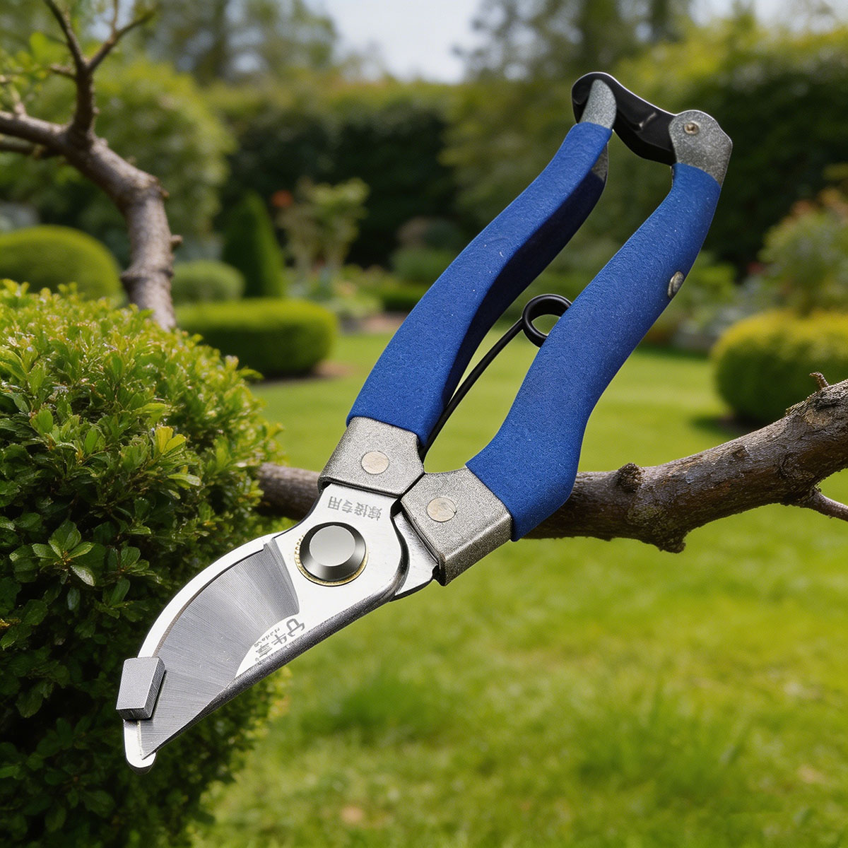 New Garden Scissors Profession – Gardening Tools For Beginners Bewertung und Preis