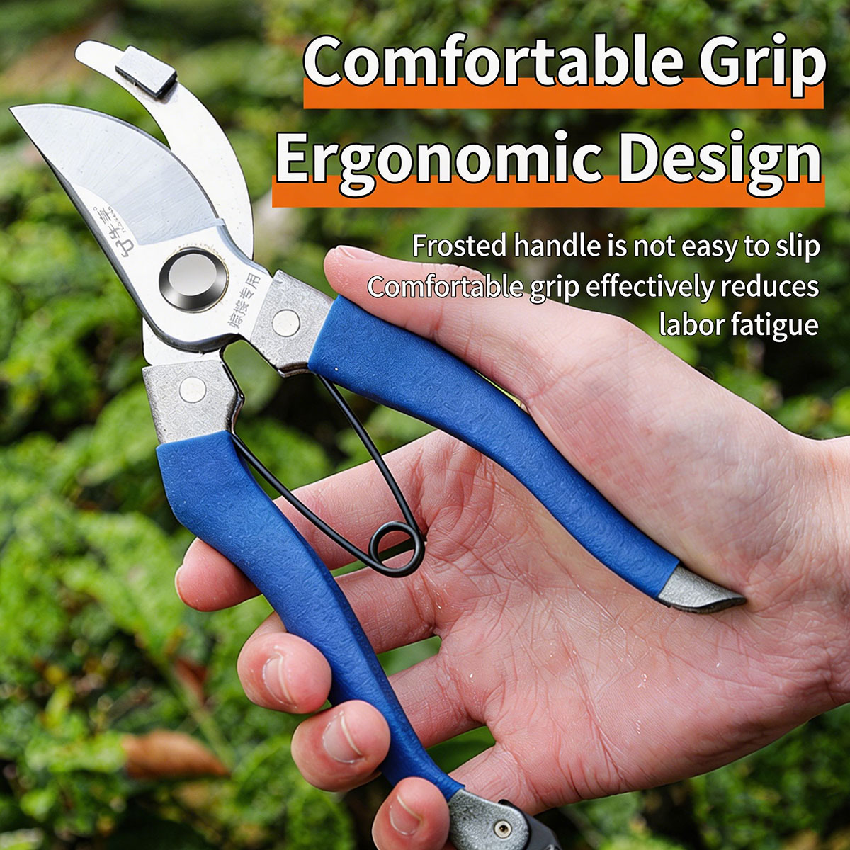 New Garden Scissors Profession – Gardening Tools For Beginners Bewertung und Preis