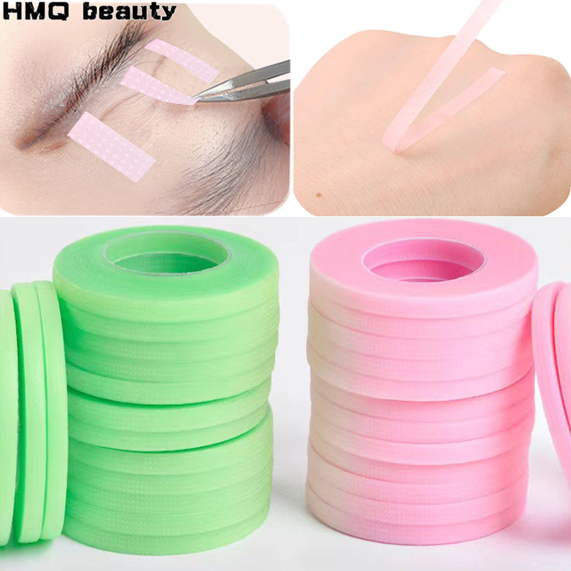 Micropore Lash Tape for Eyelas – Grafting Tape Bewertung und Preis