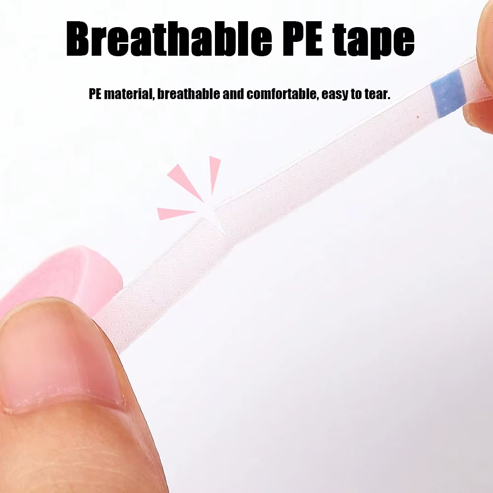 Micropore Lash Tape for Eyelas – Grafting Tape Bewertung und Preis