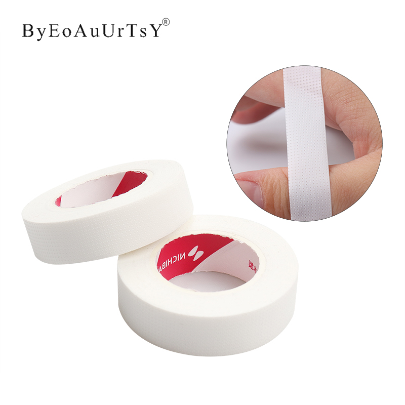 1pcs Eyelash Extension Adhesiv – Grafting Tape Bewertung und Preis