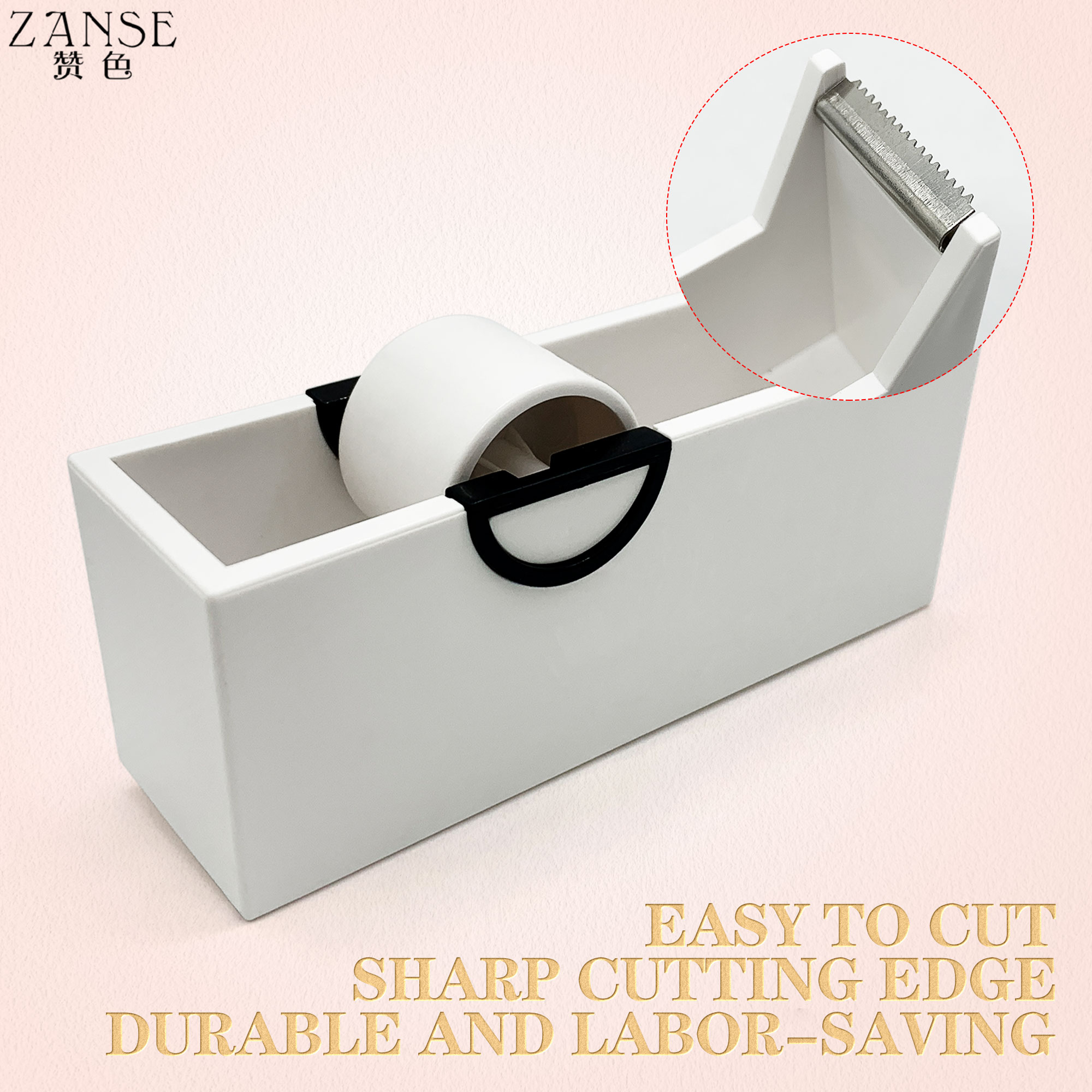 1pc Tape Cutter  Eyelash Exten – Grafting Tape Bewertung und Preis