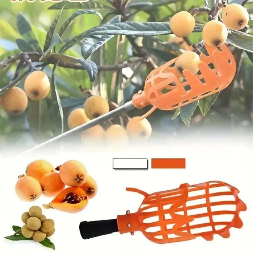Farm Garden Picking Tools Frui – Gardening Tools Organizer Bewertung und Preis