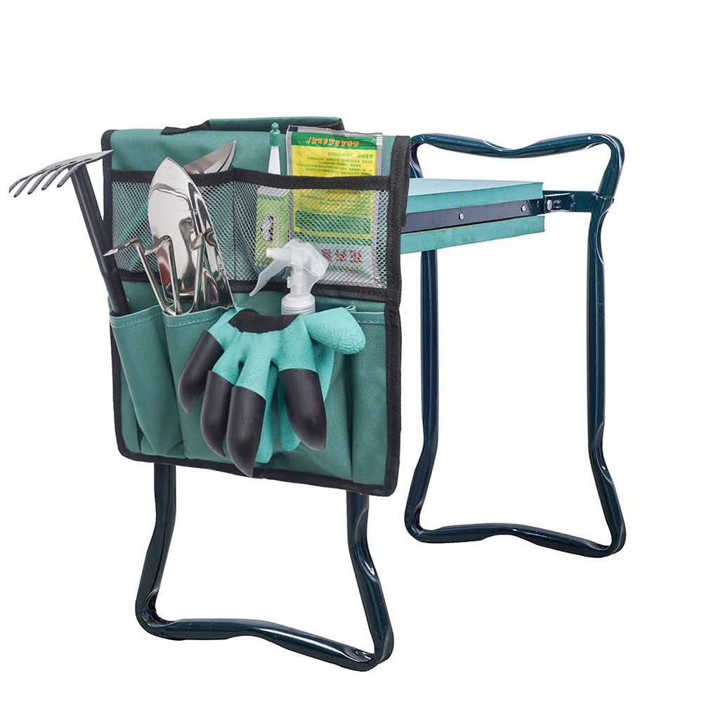 Garden Tools Storage Pouch Gre – Gardening Tools Organizer Bewertung und Preis
