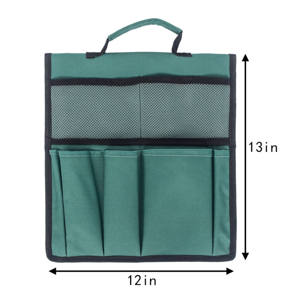 Garden Tools Storage Pouch Gre – Gardening Tools Organizer Bewertung und Preis