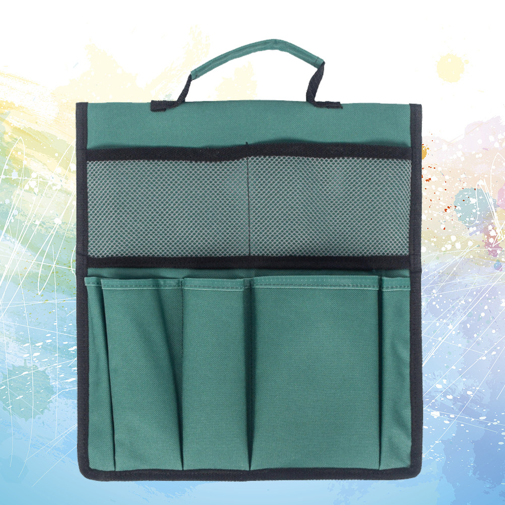 Garden Tools Storage Pouch Gre – Gardening Tools Organizer Bewertung und Preis