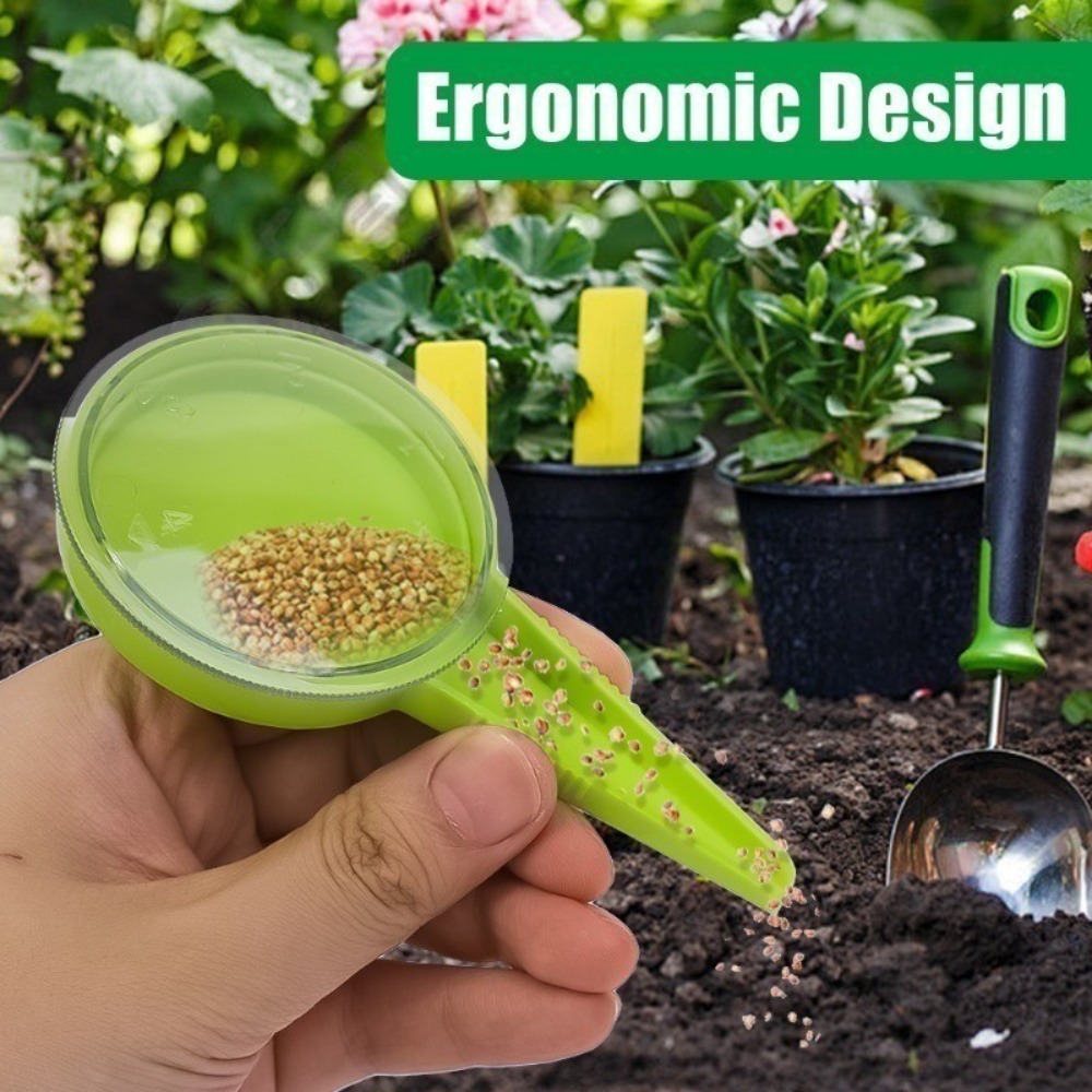 New Plastic Gardening Tools Ad – Gardening Tools For Beginners Bewertung und Preis