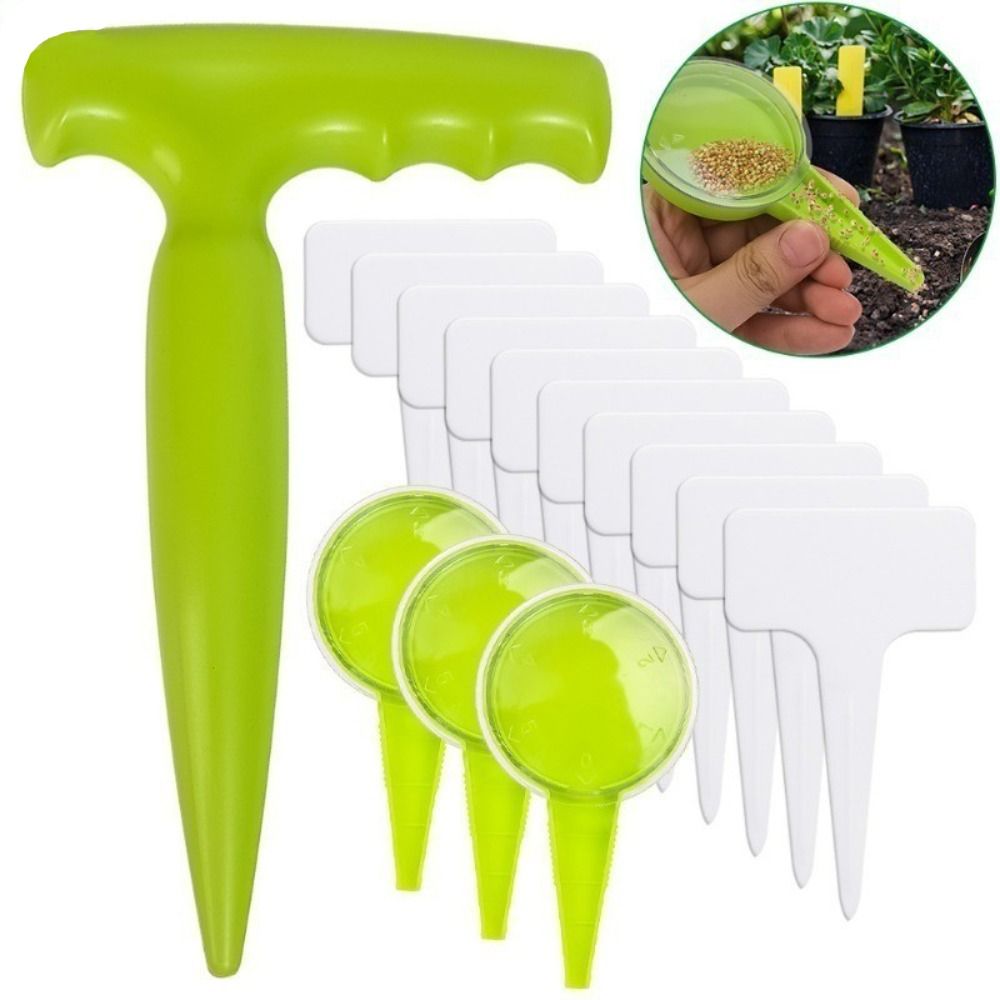 New Plastic Gardening Tools Ad – Gardening Tools For Beginners Bewertung und Preis