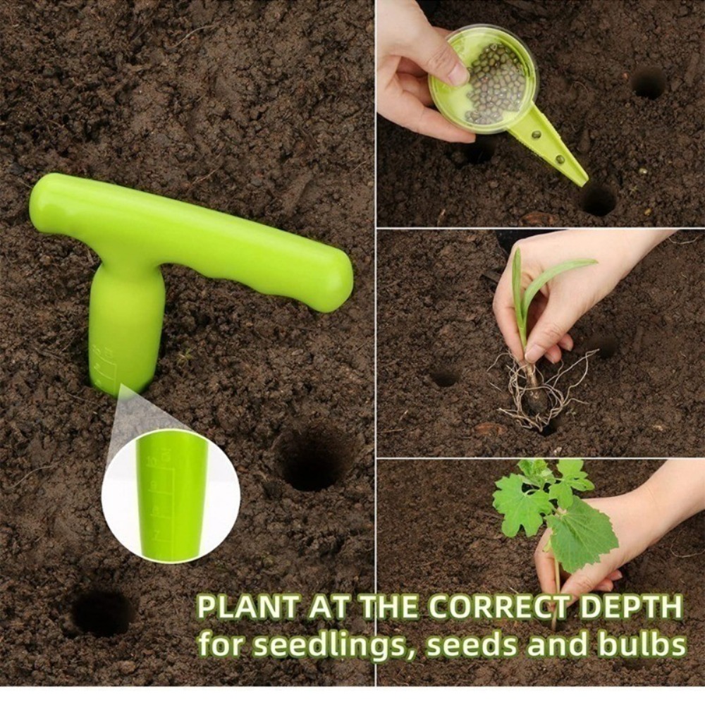 New Plastic Gardening Tools Ad – Gardening Tools For Beginners Bewertung und Preis