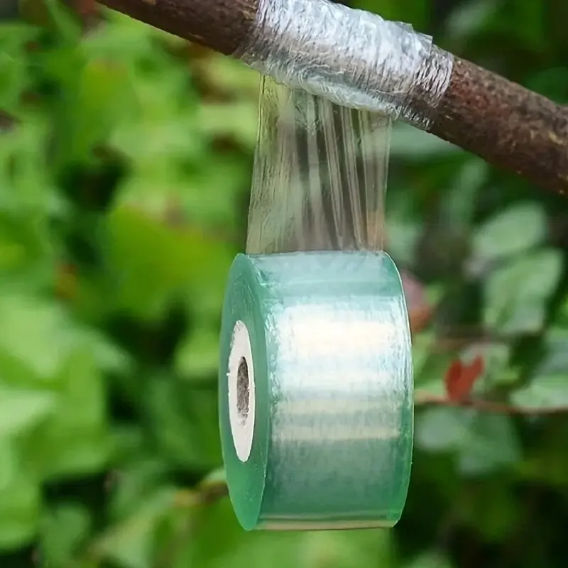 Self-adhesive PE Grafting Tape – Grafting Tape Bewertung und Preis