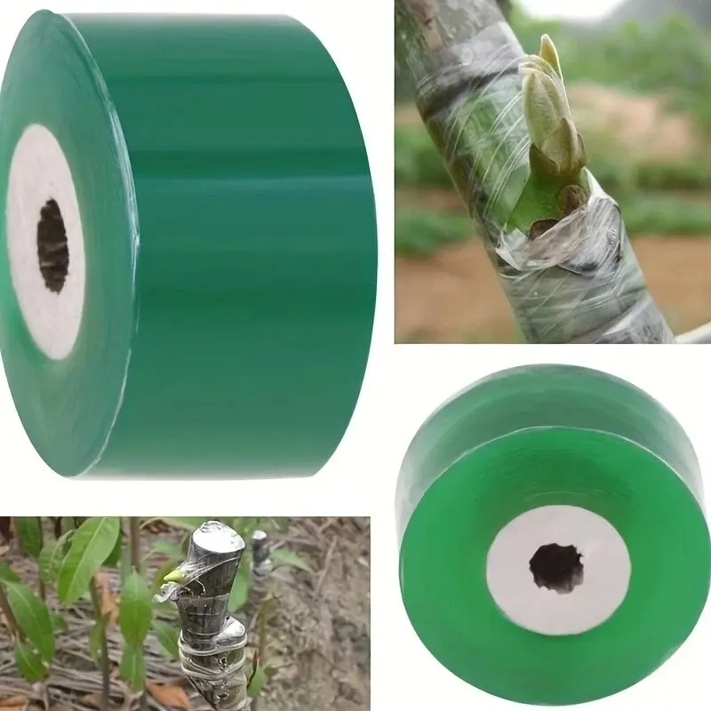 Self-adhesive PE Grafting Tape – Grafting Tape Bewertung und Preis