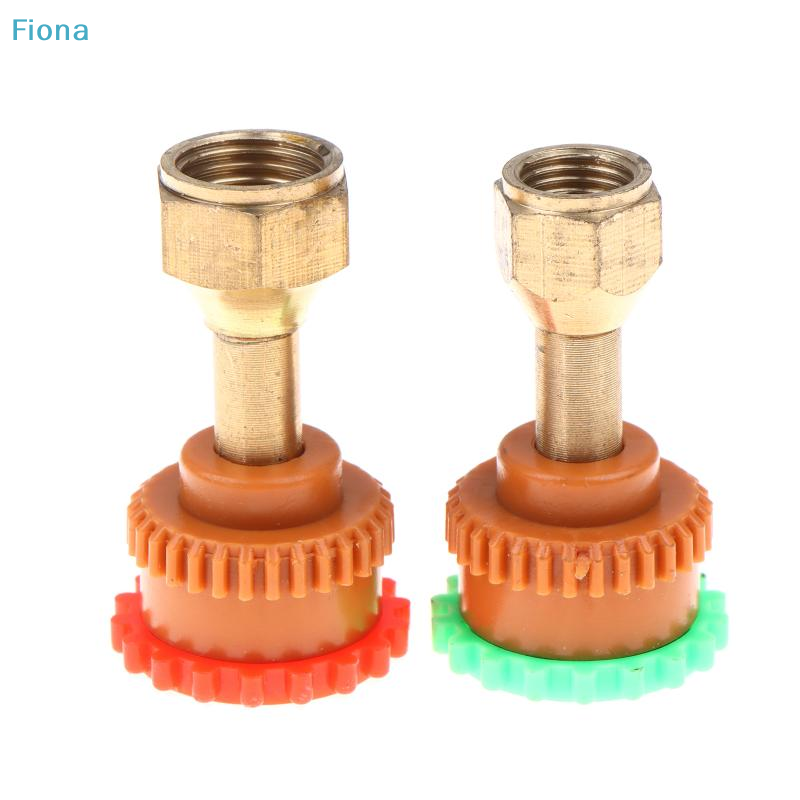 ✔14 Teeth 7/16-22 Teeth Nozzle – Garden Hose Nozzle Bewertung und Preis
