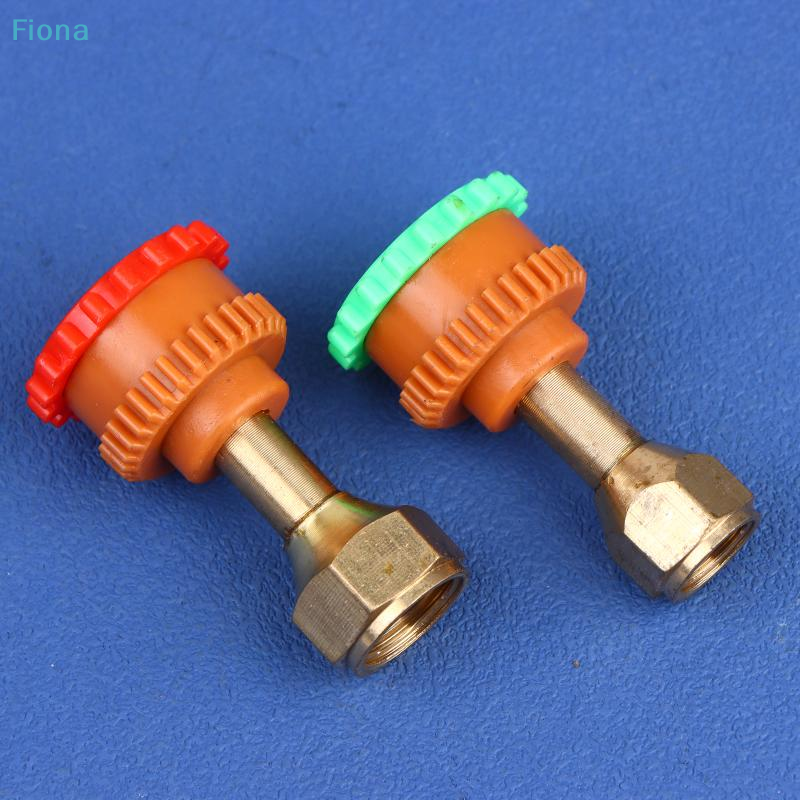 ✔14 Teeth 7/16-22 Teeth Nozzle – Garden Hose Nozzle Bewertung und Preis