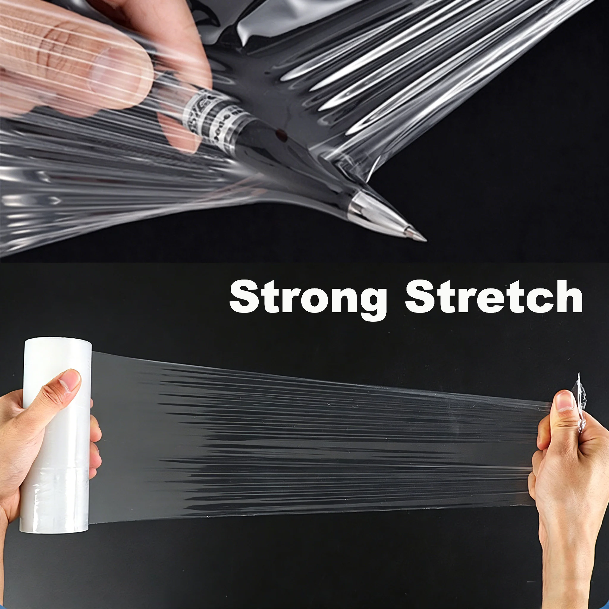 Self-adhesive PE Grafting Tape – Grafting Tape Bewertung und Preis