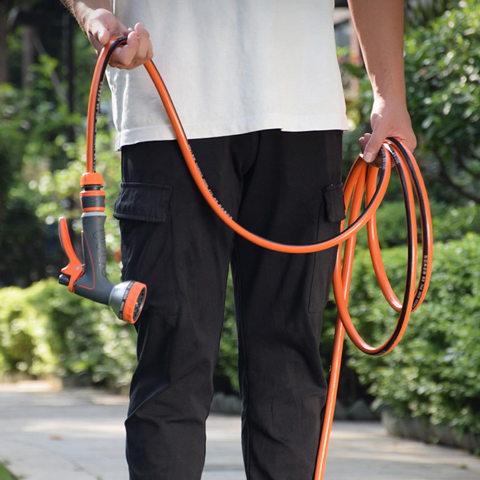 Hose Nozzle Sprayer Cleaning S – Garden Hose Nozzle Bewertung und Preis