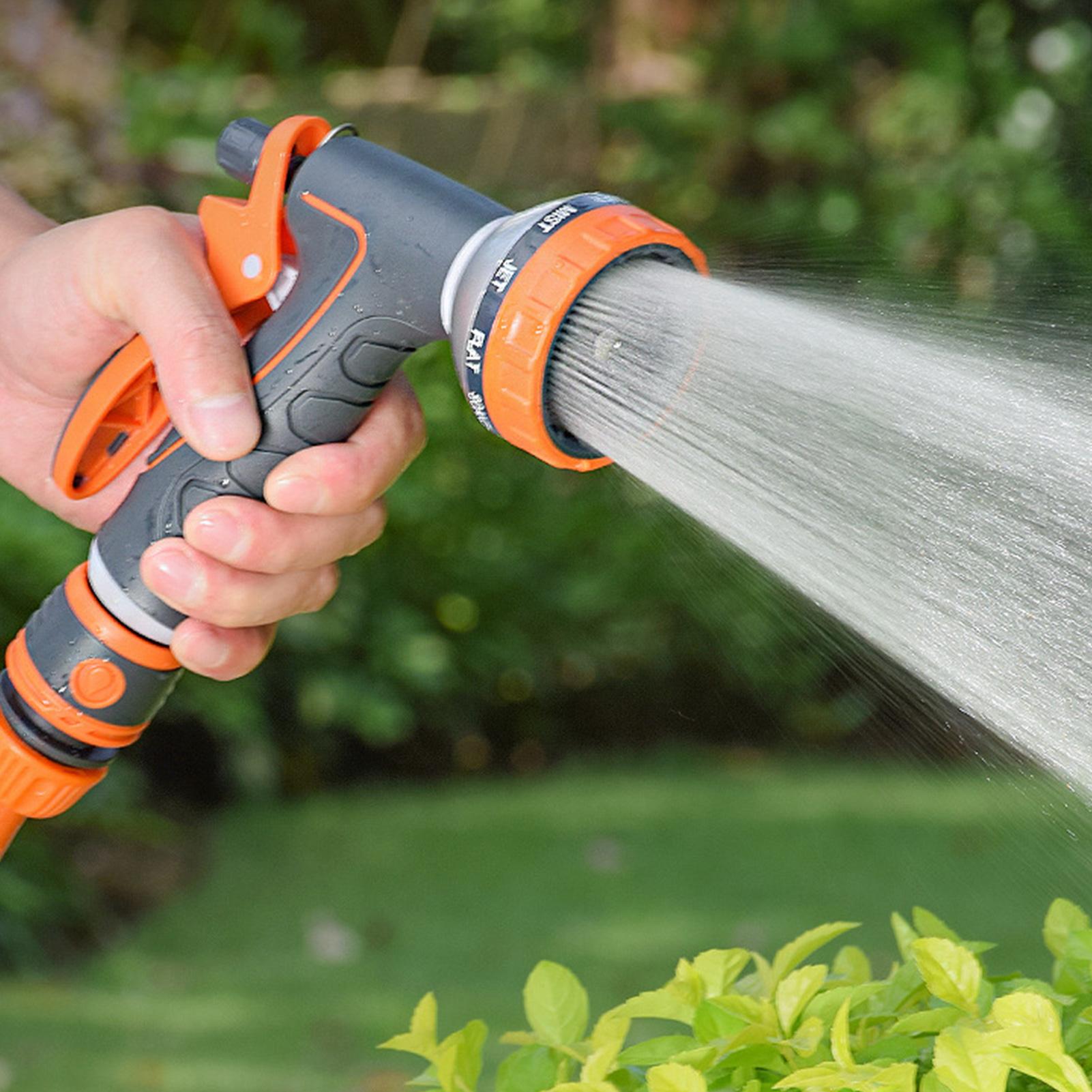Hose Nozzle Sprayer Cleaning S – Garden Hose Nozzle Bewertung und Preis