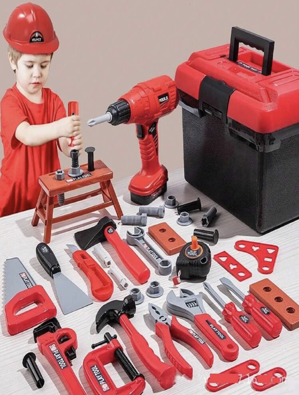 Kids Tools Set Toys 68/55/41/3 – Gardening Tools Kids Set Bewertung und Preis