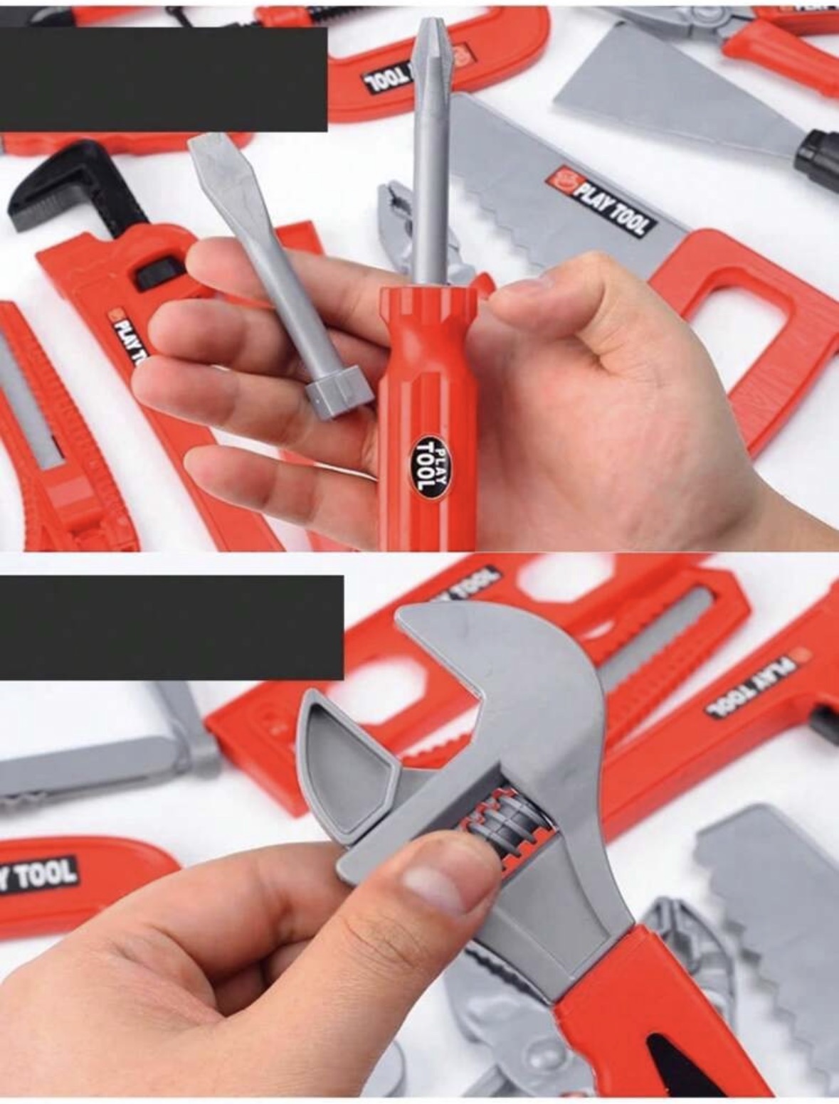 Kids Tools Set Toys 68/55/41/3 – Gardening Tools Kids Set Bewertung und Preis