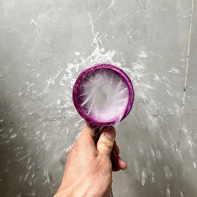 1Pcs Men Shower Nozzle Spiral  – Garden Hose Nozzle Bewertung und Preis