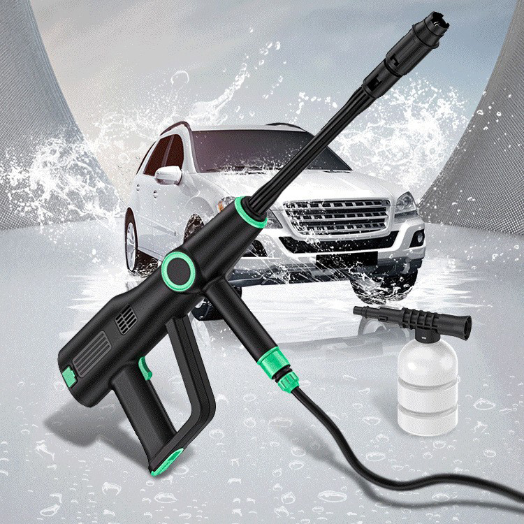 Portable High Pressure Water G – Garden Hose Nozzle Bewertung und Preis