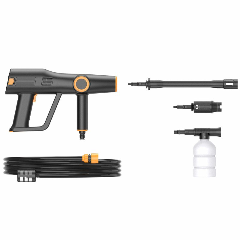 Portable High Pressure Water G – Garden Hose Nozzle Bewertung und Preis