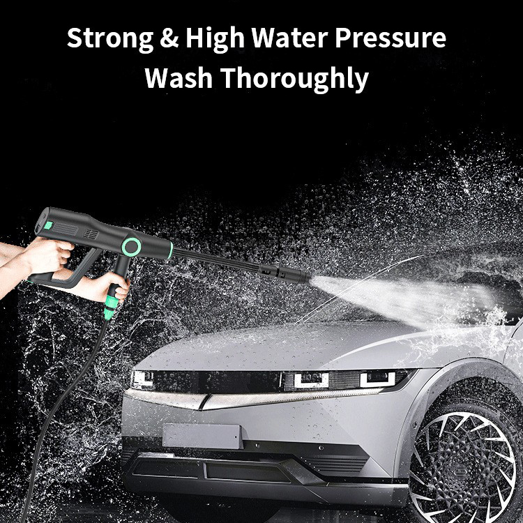 Portable High Pressure Water G – Garden Hose Nozzle Bewertung und Preis
