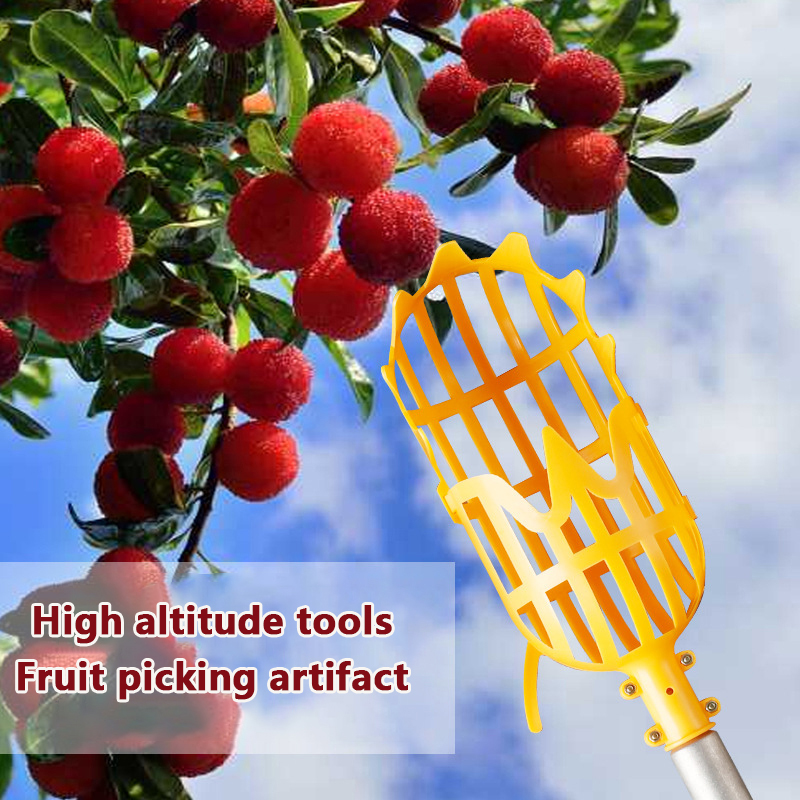 Fruit Picker Picking Loquat Pi – Gardening Tools Organizer Bewertung und Preis