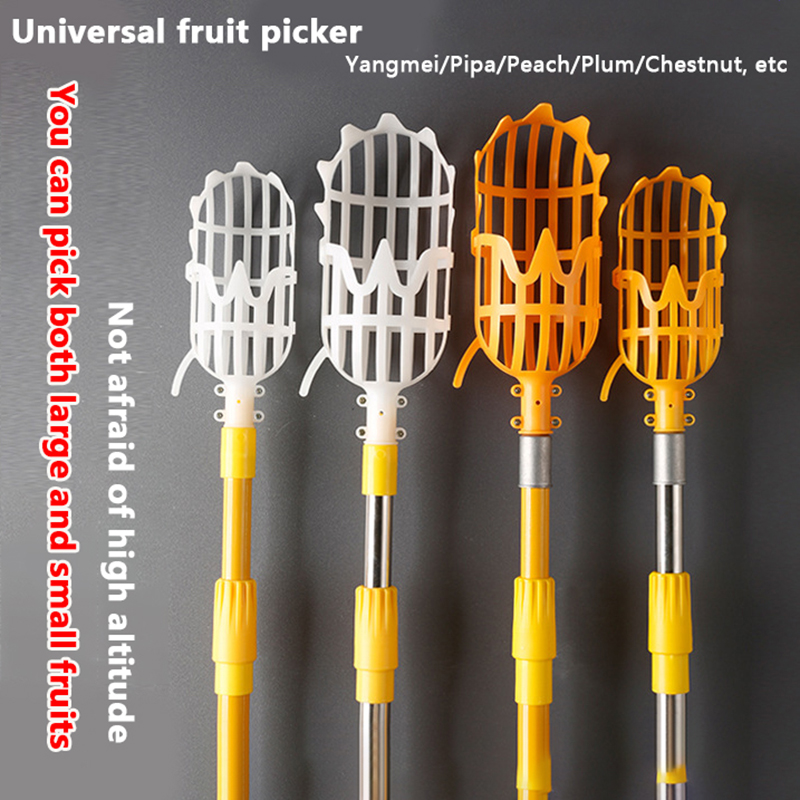 Fruit Picker Picking Loquat Pi – Gardening Tools Organizer Bewertung und Preis