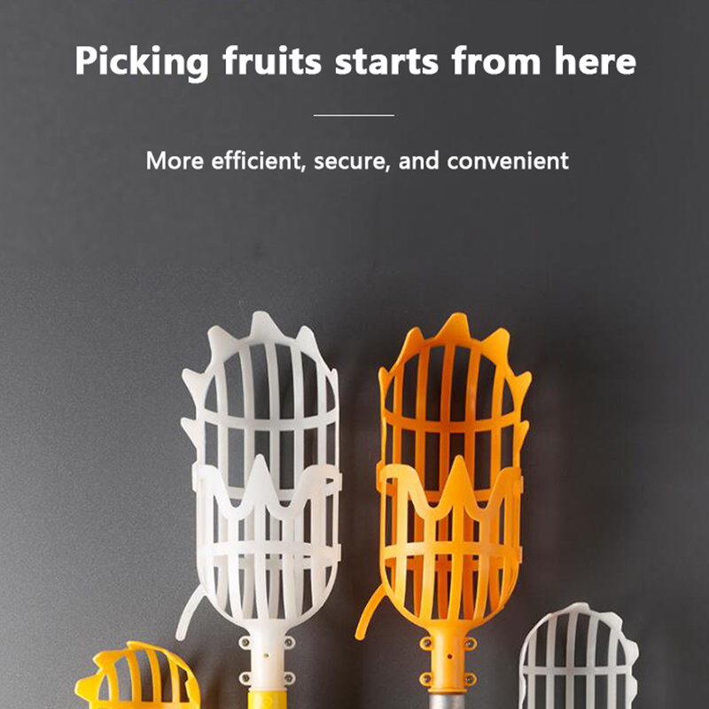 Fruit Picker Picking Loquat Pi – Gardening Tools Organizer Bewertung und Preis