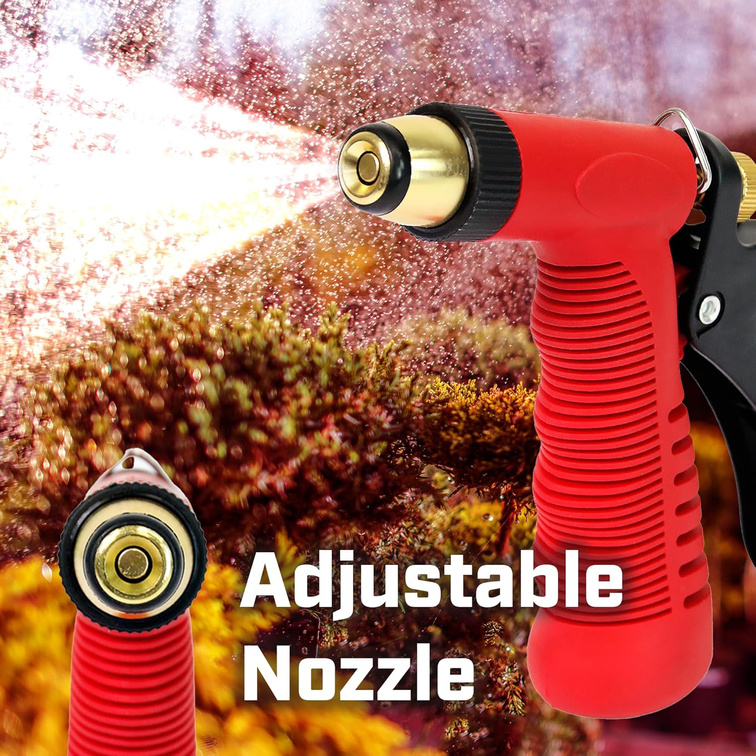 Chapin 4608: Adjustable Cone T – Garden Hose Nozzle Bewertung und Preis