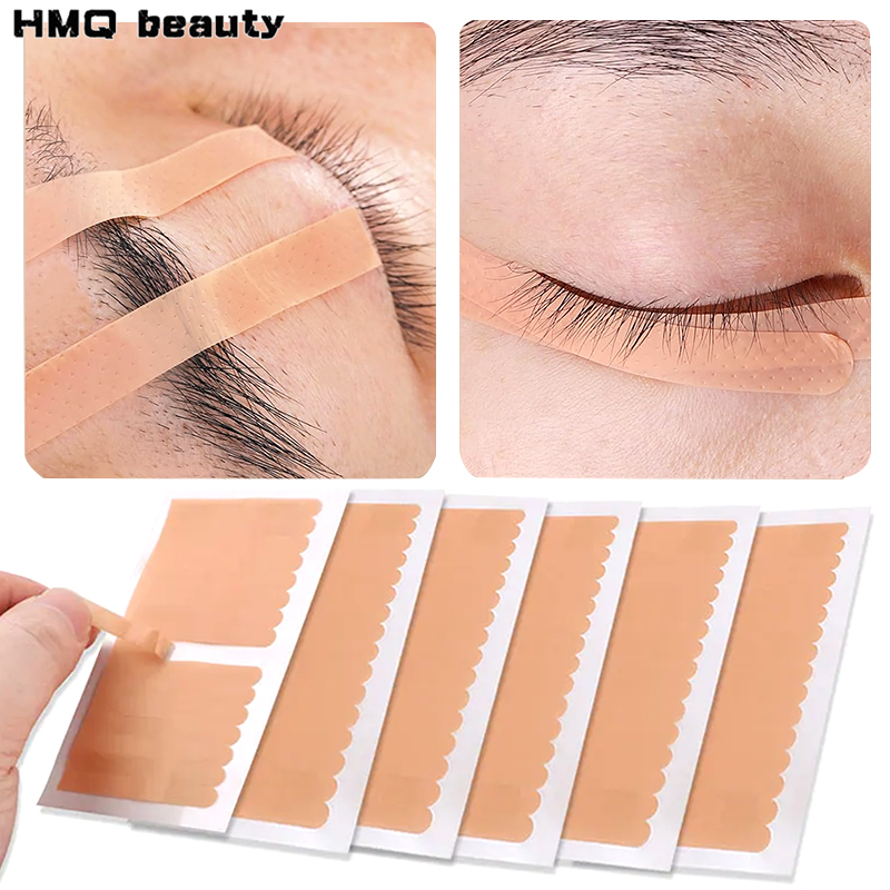 Grafted False Eyelash Lifting  – Grafting Tape Bewertung und Preis