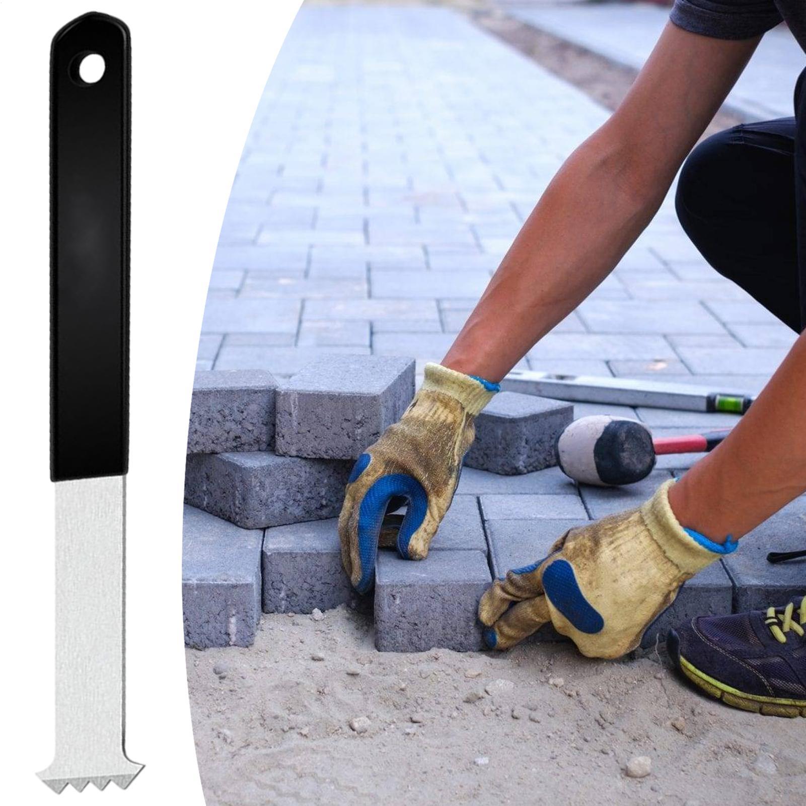 Paver Extractor 2-Piece Heavy- – Gardening Tools For Beginners Bewertung und Preis