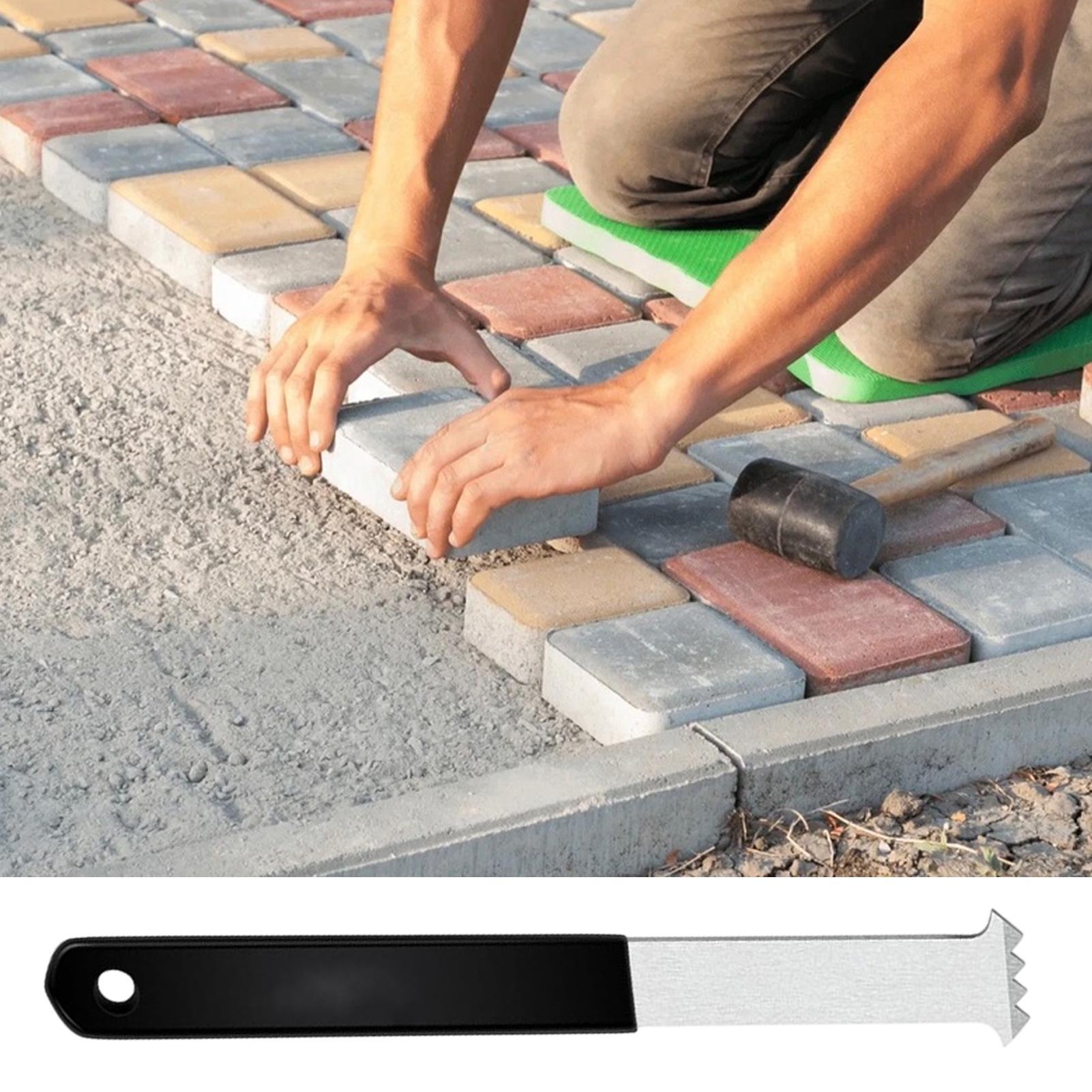 Paver Extractor 2-Piece Heavy- – Gardening Tools For Beginners Bewertung und Preis
