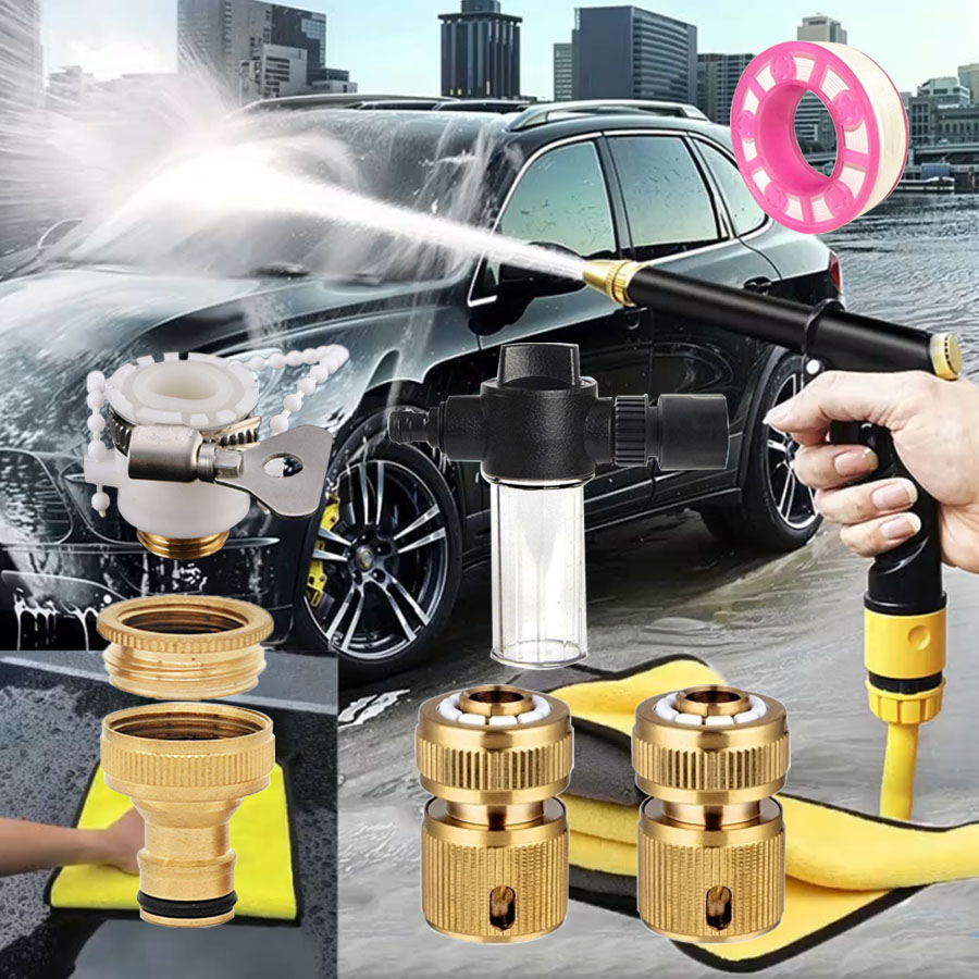 New Portable Automobiles Clean – Gardening Tools For Beginners Bewertung und Preis