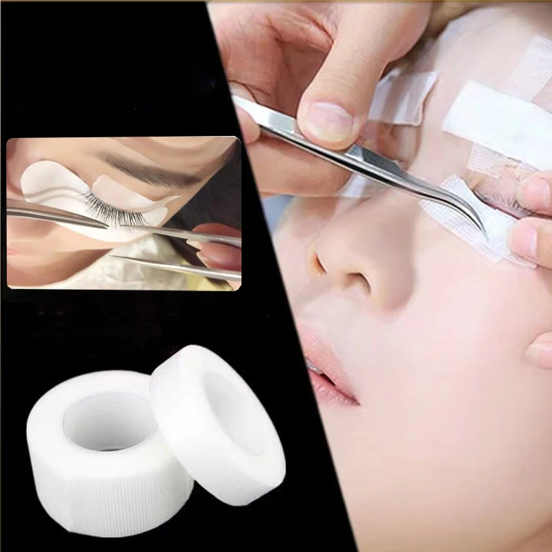 1/3/5 Rolls Eyelashes Extensio – Grafting Tape Bewertung und Preis