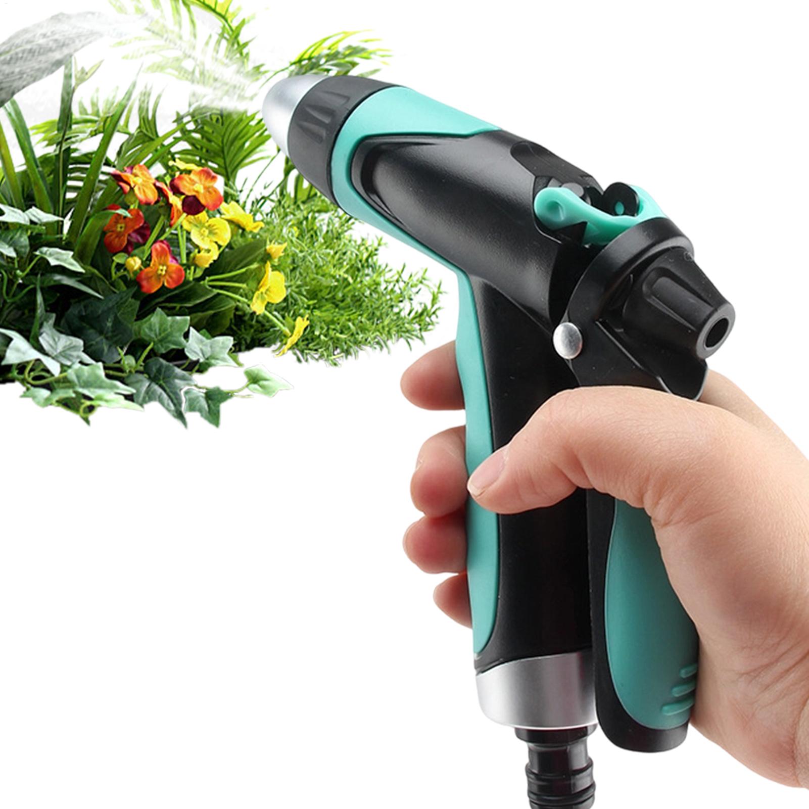 garden watering nozzle High Pr – Garden Hose Nozzle Bewertung und Preis