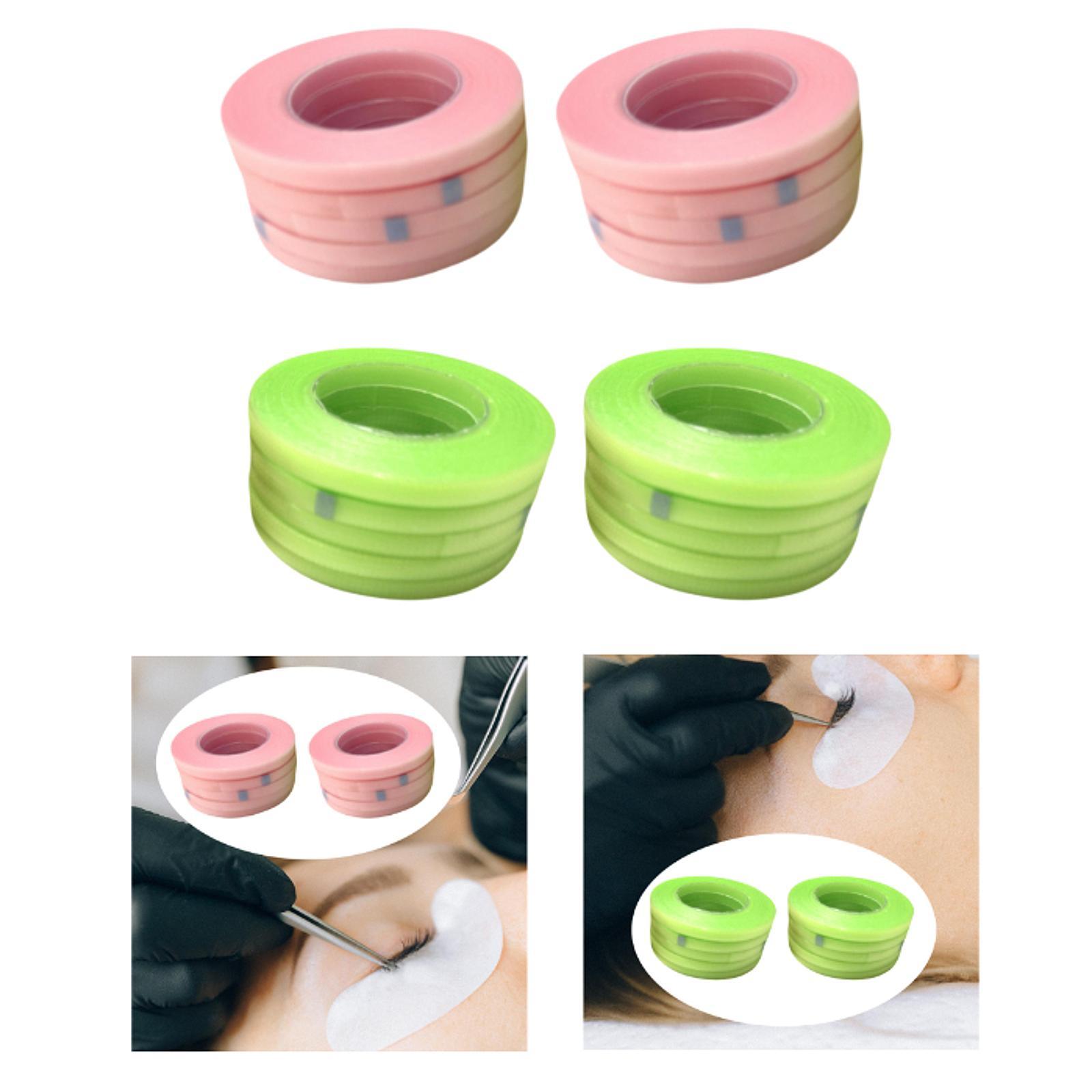 10x Eyelash Tape Activities Br – Grafting Tape Bewertung und Preis