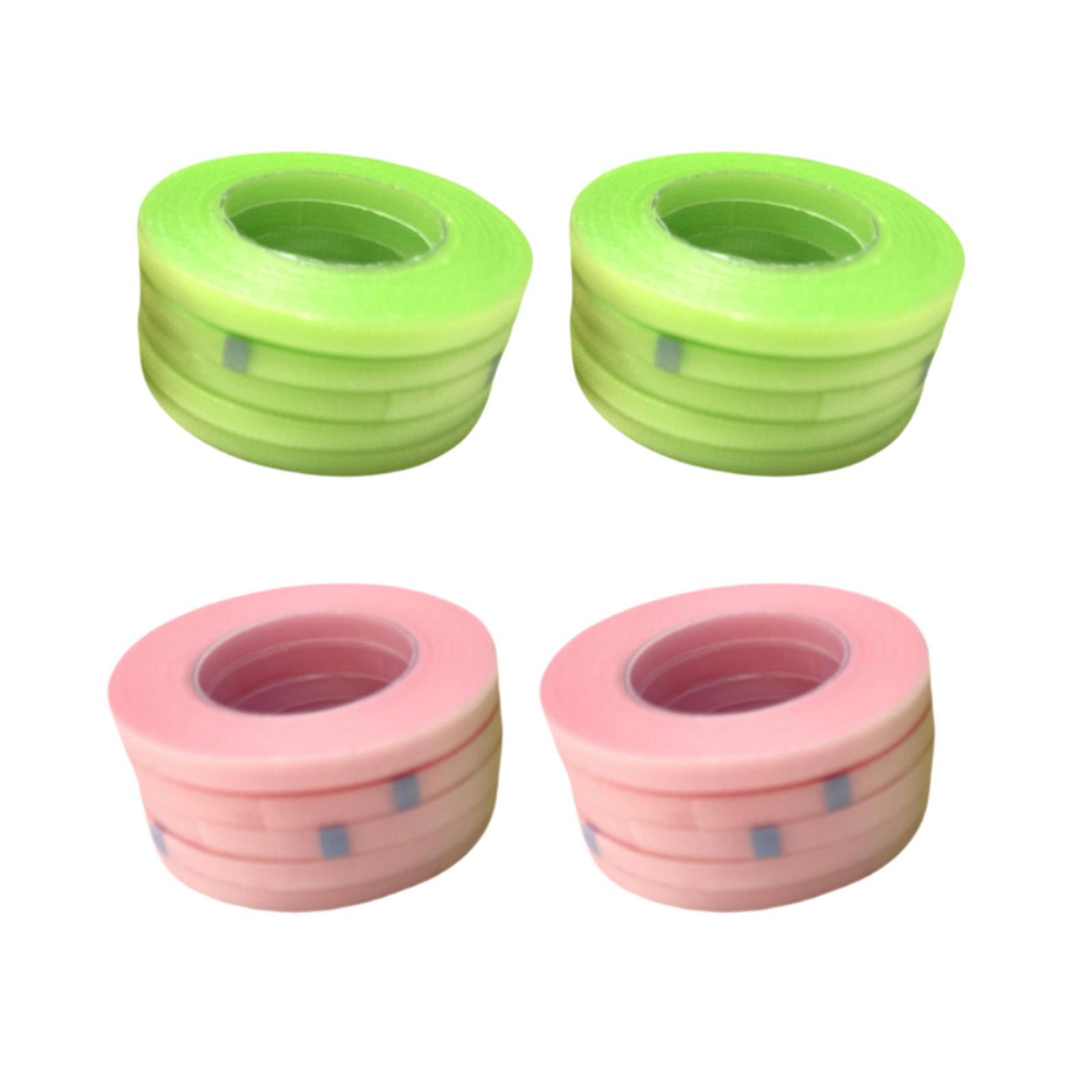 10x Eyelash Tape Activities Br – Grafting Tape Bewertung und Preis