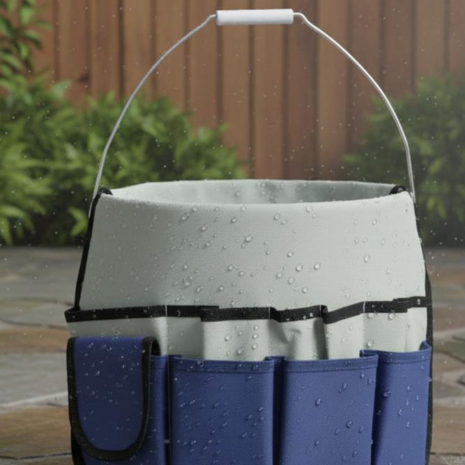 Gardening Tool Tote Large Capa – Gardening Tools Organizer Bewertung und Preis