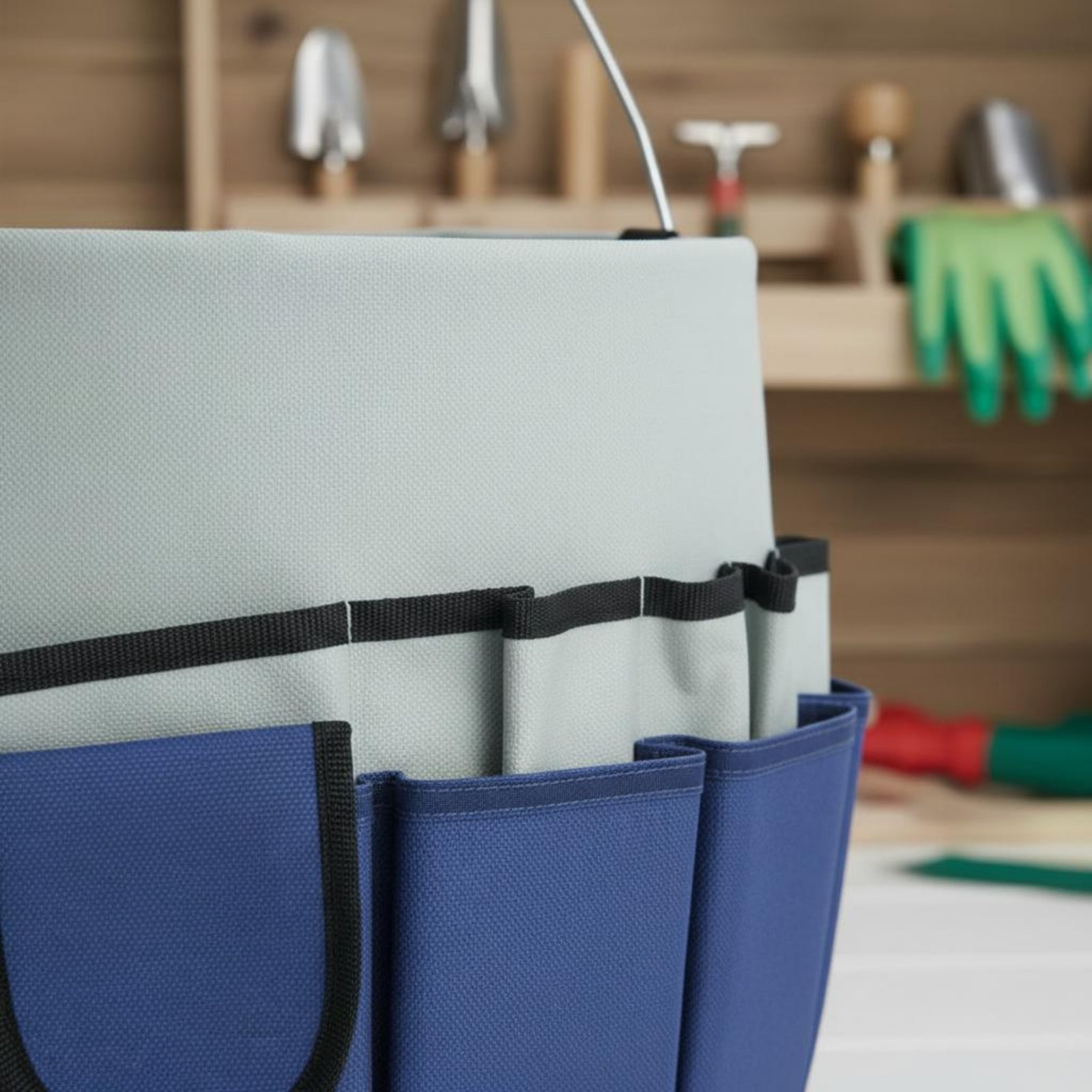 Gardening Tool Tote Large Capa – Gardening Tools Organizer Bewertung und Preis